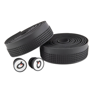 PROLOGO Octotouch 3D Handlebar Tape - Black